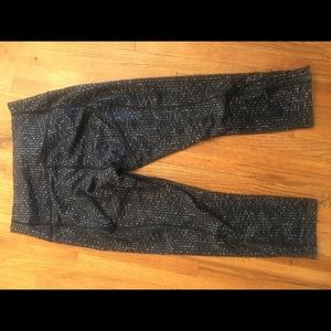 Lululemon Leggings 10